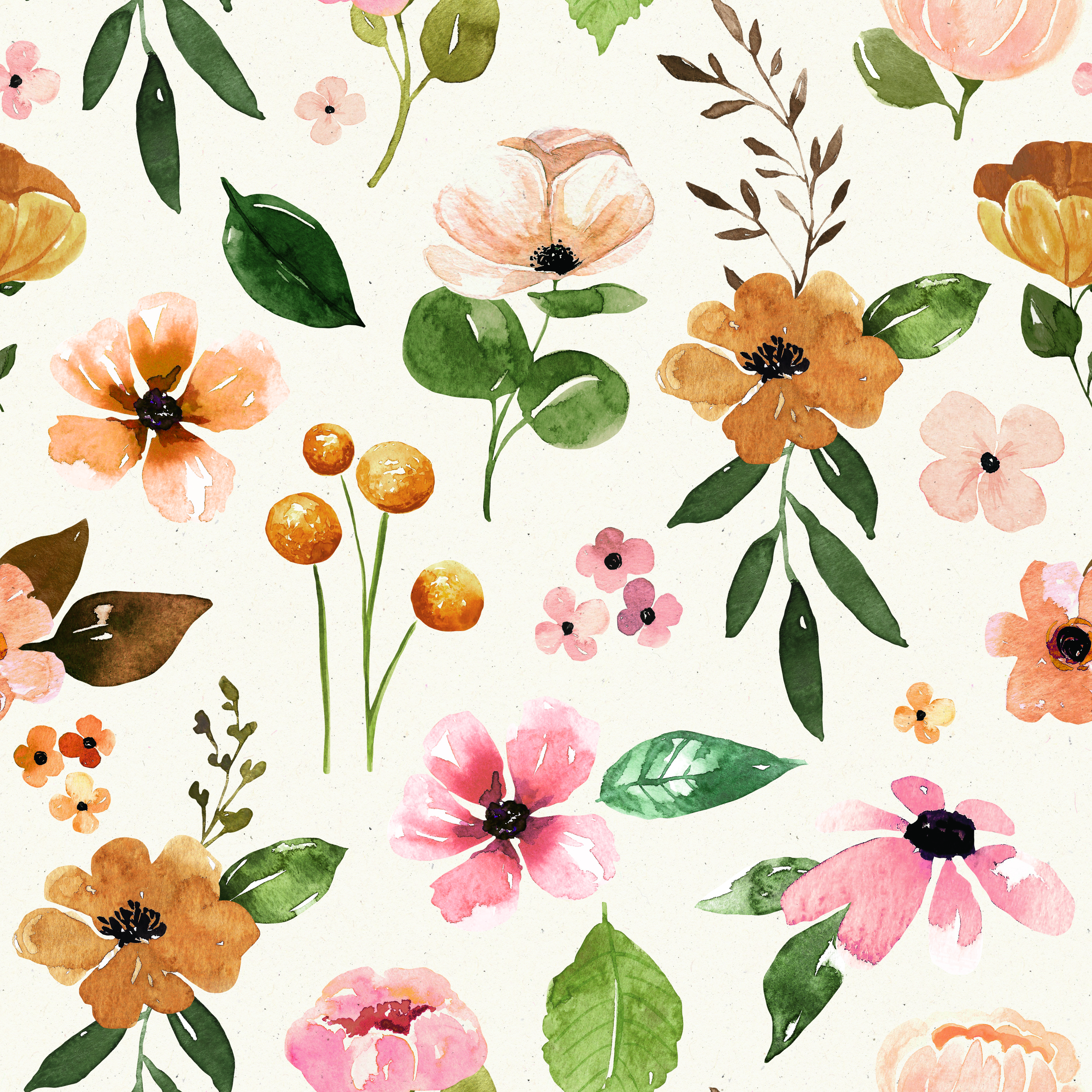 Herbstblumen