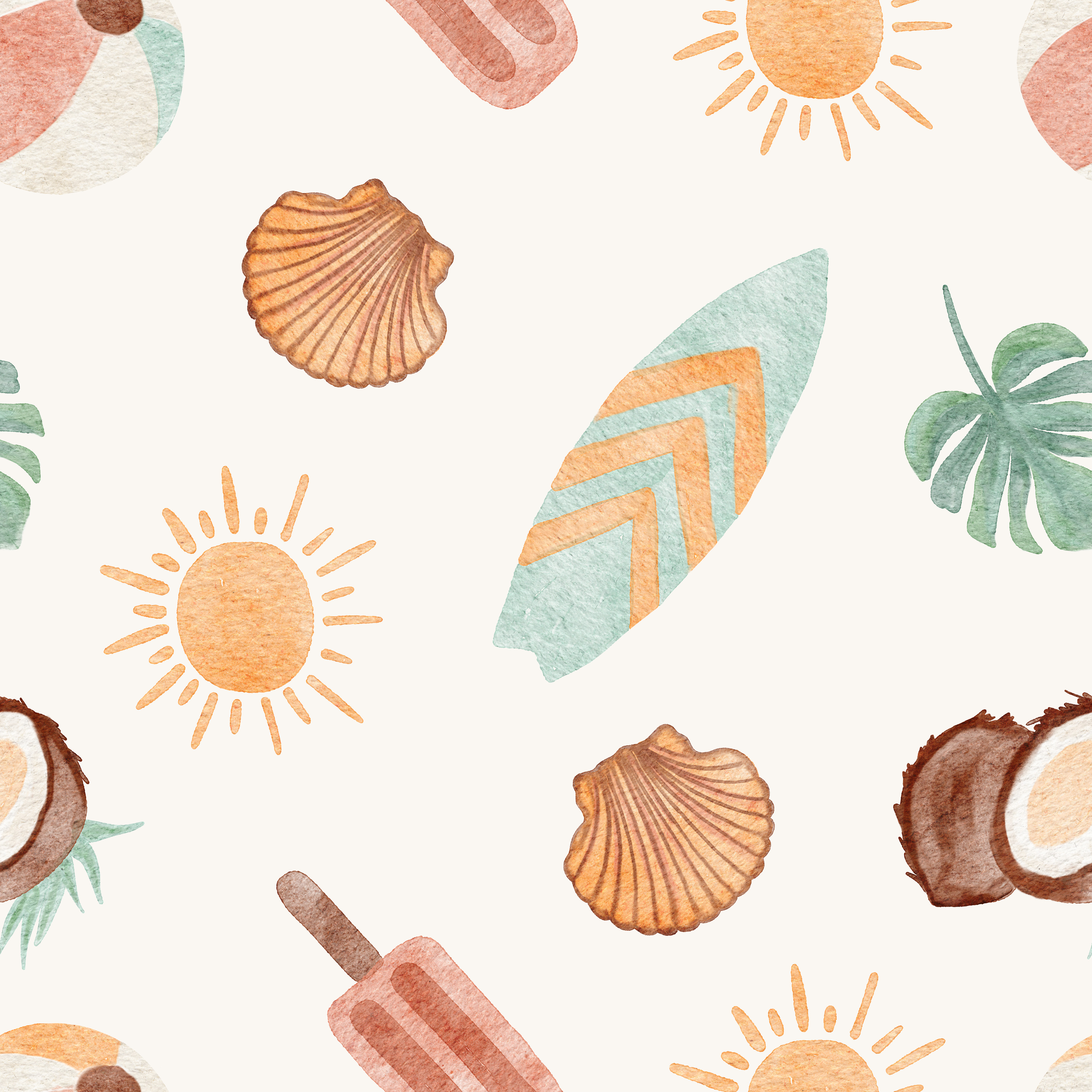 Beach Party