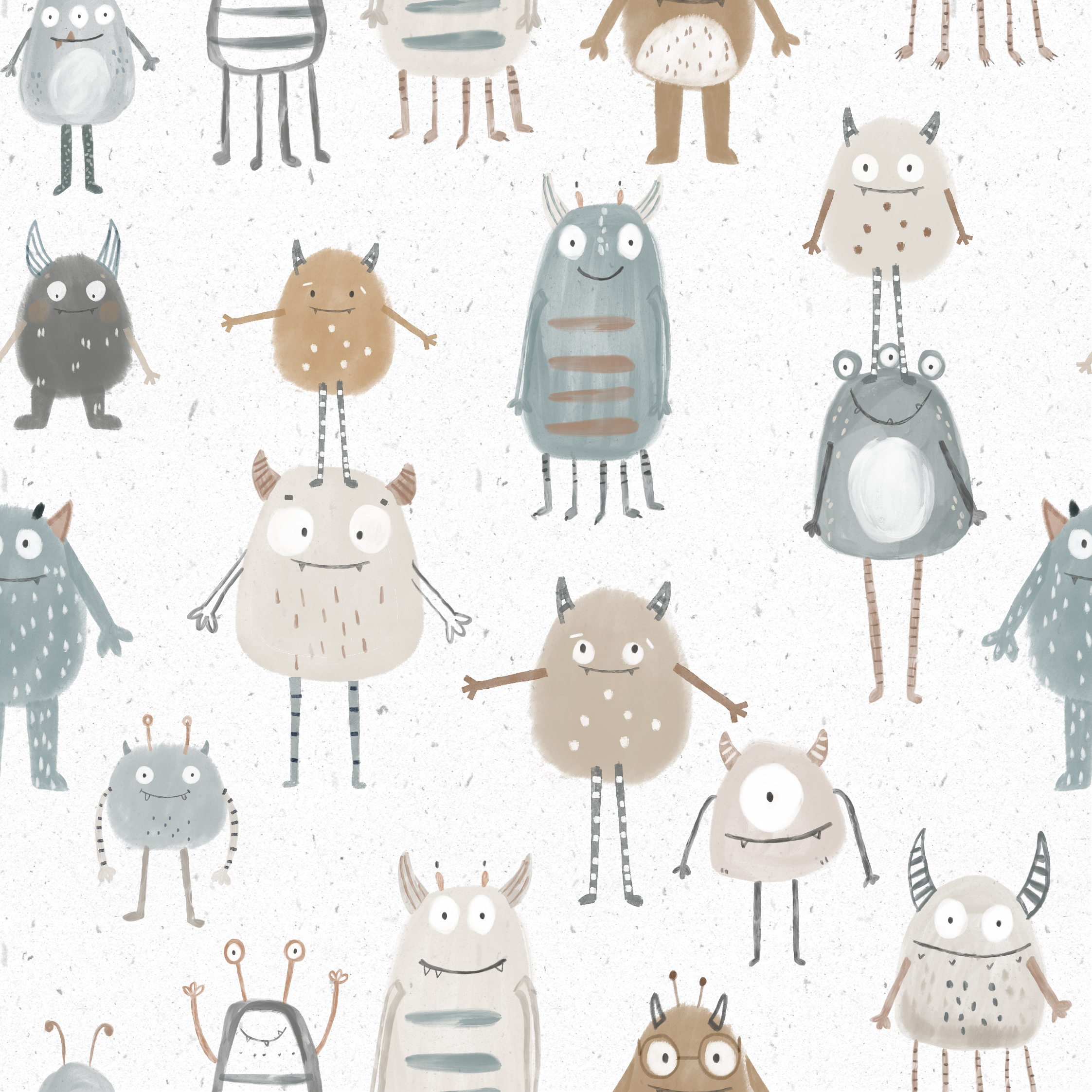 Monsterchen